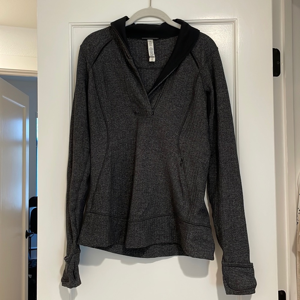 Lululemon Sweatshirt